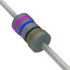 Through Hole Resistors - RNF18FTD768R-ND - DigiKey