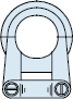 Connector Backshell - M85049/47N12 - Powell Electronics, Inc.