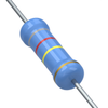 Through Hole Resistors - 738-ASRM12JB820K-ND - DigiKey
