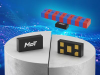 High Precision Analog Magnetic Scale Sensor -- TMR4101 - Image