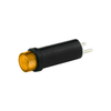 Panel Indicators, Pilot Lights - 91-NWA12H-CAO-ND - DigiKey