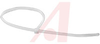 Tie, Cable; 11.1 in.; 0.14 in.; 30 lb. Tensile Strength, Maximum; 3 in. (Max.) - 70092936 - Allied Electronics, Inc.