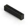 Edgeboard Connectors - 151-357-022-522-201-ND - DigiKey