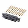 Free Hanging, Panel Mount - M80-4602005 - ODG (Origin Data Global)
