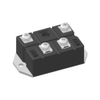 Diodes in various packages made for main rectification in 1 phase bridge configurations -- VBO130-08NO7 - Image