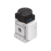 Valves and Control - 2171-MS4-DL-1/4-Z-ND - DigiKey