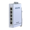 Unmanaged Premium Industrial Ethernet Switches - INS-8405E - Volktek Corporation