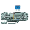 DIN Rail Terminal Blocks - 2787823 - RS Components, Ltd.