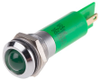 Panel Mount Indicators - 205252 - RS Components, Ltd.