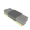 Headers, Receptacles, Female Sockets - BKS-127-01-L-V-P-TR-ND - DigiKey