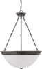 60-3153 Pendants-Bowl Style - 485486 - Capital Lighting, Inc.