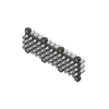 Light Pipes - 492-MLPS-B-2-0313-BB-8-PLPC2-8MM-ND - DigiKey