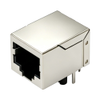 Modular/Ethernet Connector (RJ45, RJ11) Jacks - 2057-MTJ-88GX1-FSD-ND - DigiKey