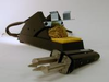 TT-65 ThermoTweez w/Tip & Tool Stand (SensaTemp) -- 6993-0207-P1