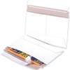 Side Loading Flat Mailers, 12 1/4