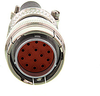 Circular / Cylindrical Connector - HD30 Series - HDB36-18-14PN-059 - LADD Distribution