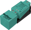 Inductive sensor - NCN30+U1+N0 - Pepperl+Fuchs SE