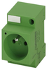 Power Entry Connectors - Inlets, Outlets, Modules -- 277-14962-ND - Image