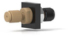 MIV Injection Port Adapter Assembly -- M-432 - Image