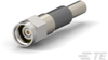 RF Connectors - 447647-2 - TE Connectivity