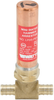 Mini Water Hammer Arrestors -- 0049808 - Image