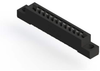 Card Edge Connectors - Edgeboard Connectors - 357-011-425-104 - Lingto Electronic Limited