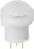 Pir Sensor, Digital, 3.5M, 4V, White; Sensing Range Max Panasonic - 60AC6626 - Newark, An Avnet Company