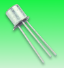 Bipolar Transistor, Npn, 40V, To-18; Transistor Polarity Stmicroelectronics - 89K1151 - Newark, An Avnet Company