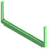 Card Edge Connector Rohs Compliant Edac - 62AJ9722 - Newark, An Avnet Company