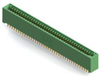 Card Edge Conn, Dual Side, 78Pos, Th; Card Edge Connector Type Edac - 70AJ5061 - Newark, An Avnet Company