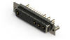 Combo D-Sub Conn, Rcpt, Dd-36W4, Th; Product Range Edac - 53AJ3060 - Newark, An Avnet Company