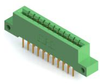 Card Conn, Dual Side, 22Pos, Wire Wrap; Card Edge Connector Type Edac - 59AJ7367 - Newark, An Avnet Company