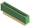 Card Edge Conn, Dual Side, 44Pos, Lug; Card Edge Connector Type Edac - 85H6486 - Newark, An Avnet Company