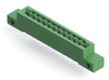 Card Edge Conn, Single Side, 11Pos, Th; Card Edge Connector Type Edac - 57AJ3067 - Newark, An Avnet Company