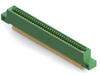 Card Edge Conn, Dual Side, 72Pos, Lug; Card Edge Connector Type Edac - 69AJ3332 - Newark, An Avnet Company