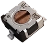 Trimmer Pot, Cermet, 100R, 1Turn, Smd; Track Resistance Nidec Copal Electronics - 58AC4268 - Newark, An Avnet Company