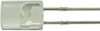 Led, Red, T-1 3/4 (5Mm), 85Mcd, 640Nm; Led Color Vcc (Visual Communications Company) - 57P7148 - Newark, An Avnet Company