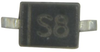 Diode, Ultrafast Recovery, 200Ma, 30V, Sod-323-2; Diode Configuration Multicomp Pro - 65W8453 - Newark, An Avnet Company