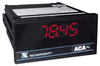 Digital Panel Meter; No. Of Digits / Alpha Newport Electronics - 02C6789 - Newark, An Avnet Company