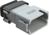 Automotive Housing, Rcpt, 18Pos, 13A; Product Range Amphenol Sine/tuchel - 80AH9014 - Newark, An Avnet Company