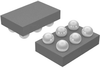 PMIC - PMIC - Power Distribution Switches, Load Drivers - FPF1320UCX - FPF1320UCX - Win Source Electronics
