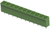 Terminal Block, Header, 11Pos, Th; Gender Buchanan Te Connectivity - 47AK0019 - Newark, An Avnet Company