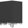Connectors, Interconnects - Rectangular Connectors - Headers, Receptacles, Female Sockets - 1291800-SSM-108-L-DV-LC - Win Source Electronics