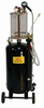 20-Gallon Fluid Evacuator with Bowl -- JDI-20EV-B