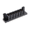 Blade Type Power Connector Assemblies - PES-06-02-L-VT-ND - DigiKey