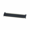 FFC, FPC (Flat Flexible) Connector Assemblies - A123387TR-ND - DigiKey