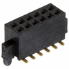 Headers, Receptacles, Female Sockets - 952-1402-5-ND - DigiKey