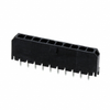 Headers, Male Pins - WM10691-ND - DigiKey