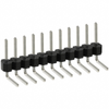 Headers, Male Pins - S1122E-11-ND - DigiKey