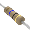 Through Hole Resistors - CF12JB16R0-ND - DigiKey